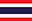 Thai flag